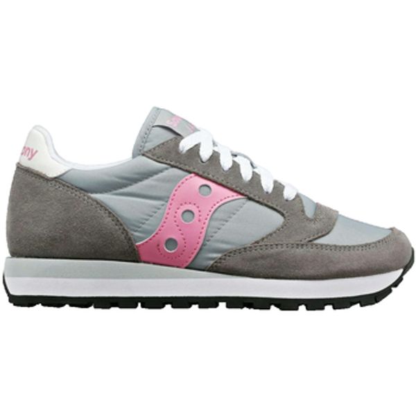 Saucony Saucony  Modne tenisice Jazz Original 5  Saucony
