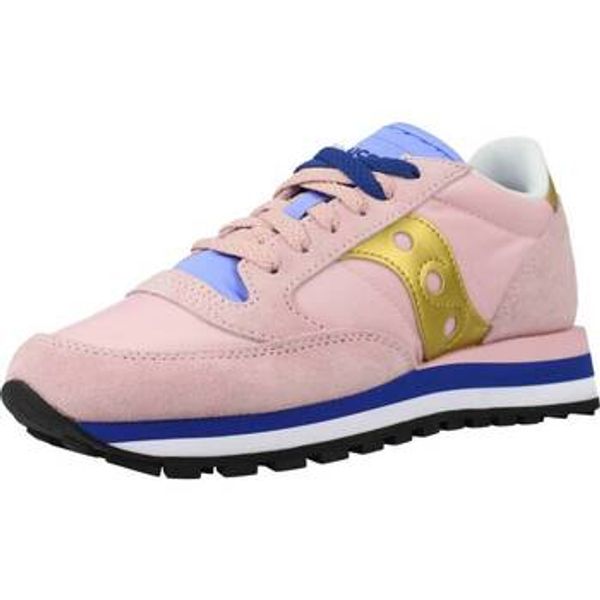 Saucony Saucony  Modne tenisice JAZZ TRIPLE  Saucony