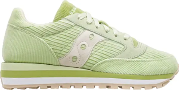 Saucony Saucony  Modne tenisice Jazz Triple  Saucony