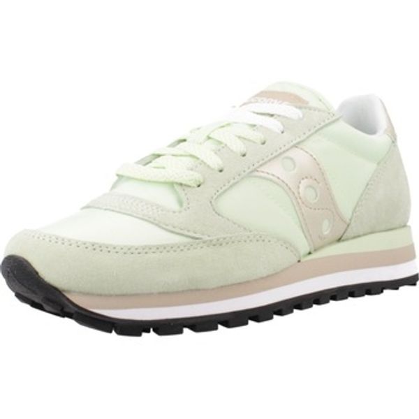 Saucony Saucony  Modne tenisice JAZZ TRIPLE  Saucony