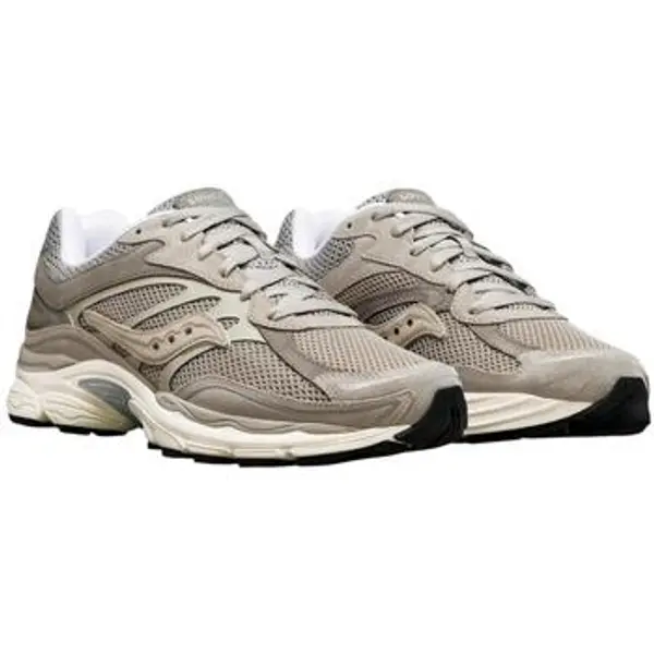 Saucony Saucony  Modne tenisice ProGrid Omni 9 Premium S70740-10  Saucony