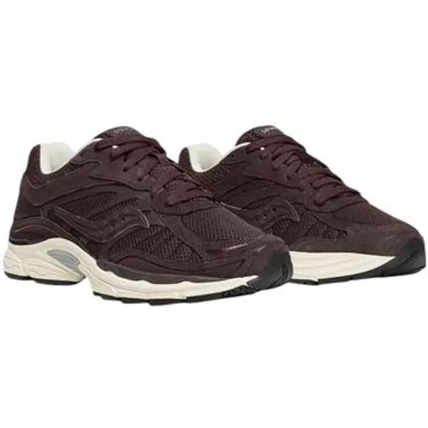 Saucony Saucony  Modne tenisice ProGrid Omni 9 Premium S70740-15  Saucony