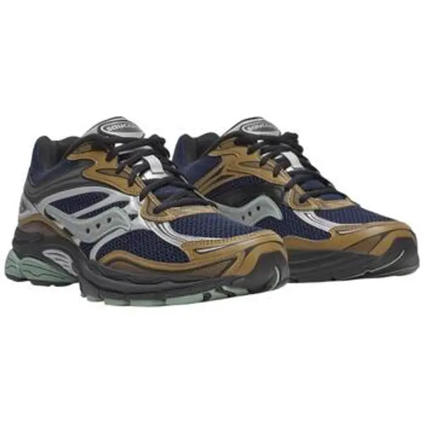 Saucony Saucony  Modne tenisice ProGrid Omni 9 TMY S70832-9  Saucony