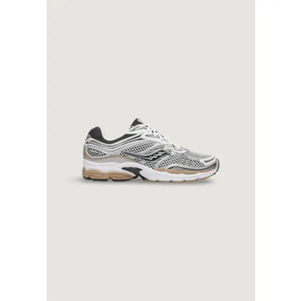 Saucony Saucony  Modne tenisice PROGRID OMNI 9 UNISEX S101245-1097  Saucony