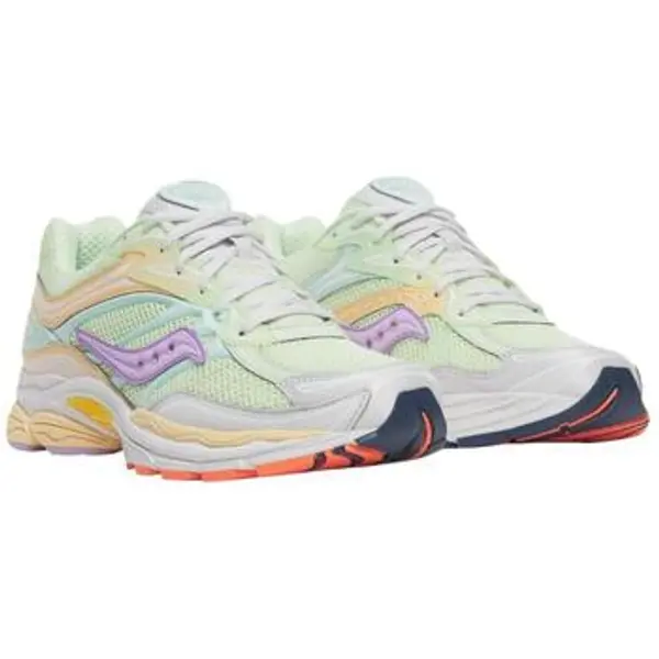 Saucony Saucony  Modne tenisice PROGRID OMNI 9 UNISEX S71034-1  Saucony