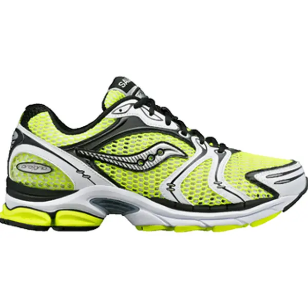 Saucony Saucony  Modne tenisice Progrid Triumph 4  Saucony