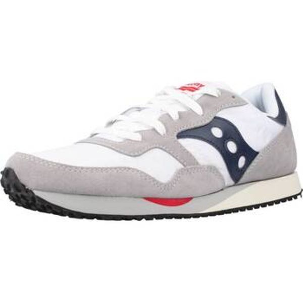 Saucony Saucony  Modne tenisice S70757 2 DXN TRAINER VINTAGE  Saucony