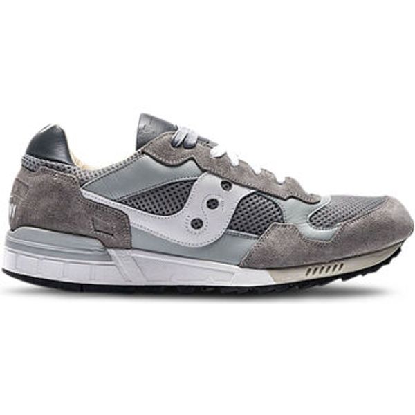 Saucony Saucony  Modne tenisice Shadow 5000 S70723-1 Grey/White  Saucony