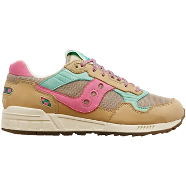 Saucony Saucony  Modne tenisice Shadow 5000  Saucony