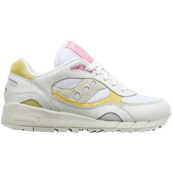 Saucony Saucony  Modne tenisice Shadow 6000  Saucony