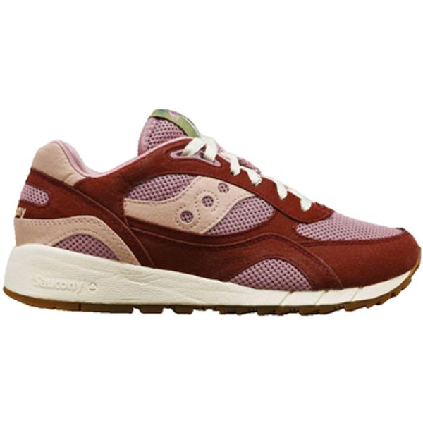 Saucony Saucony  Modne tenisice Shadow 6000  Saucony