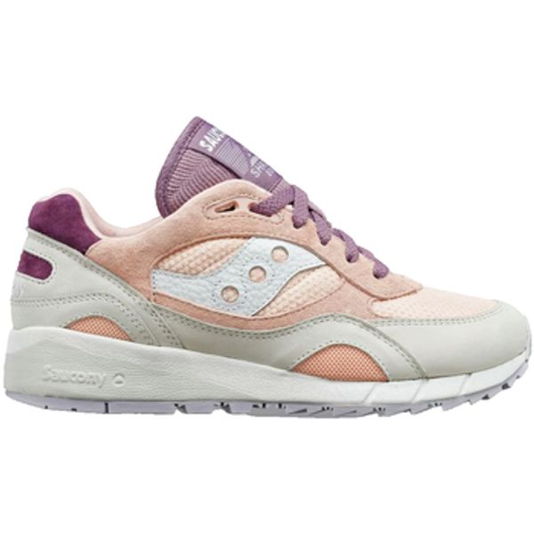 Saucony Saucony  Modne tenisice Shadow 6000  Saucony