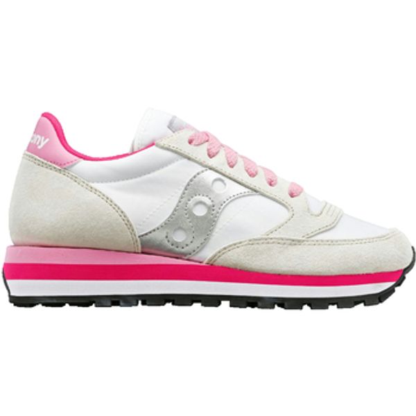 Saucony Saucony  Modne tenisice Triple Jazz  Saucony