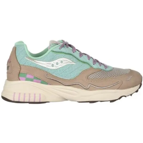 Saucony Saucony  Niske tenisice 3d Grid Hurricane  Saucony