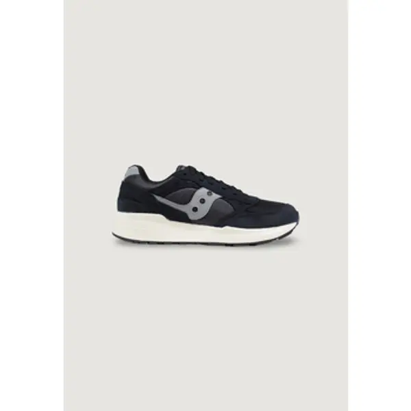 Saucony Saucony  Niske tenisice ECLIPSE S70872  Saucony