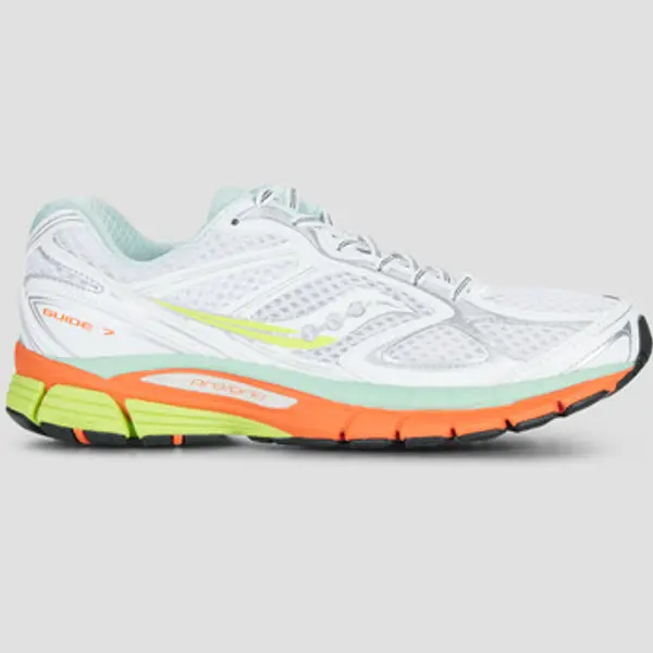 Saucony Saucony  Niske tenisice GUIDE 7  Saucony