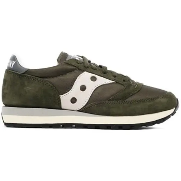 Saucony Saucony  Niske tenisice Jazz 81  Saucony