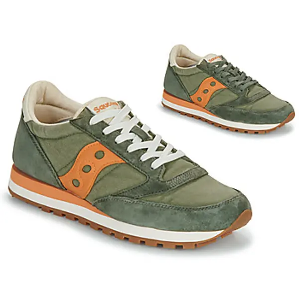 Saucony Saucony  Niske tenisice Jazz Original  Saucony