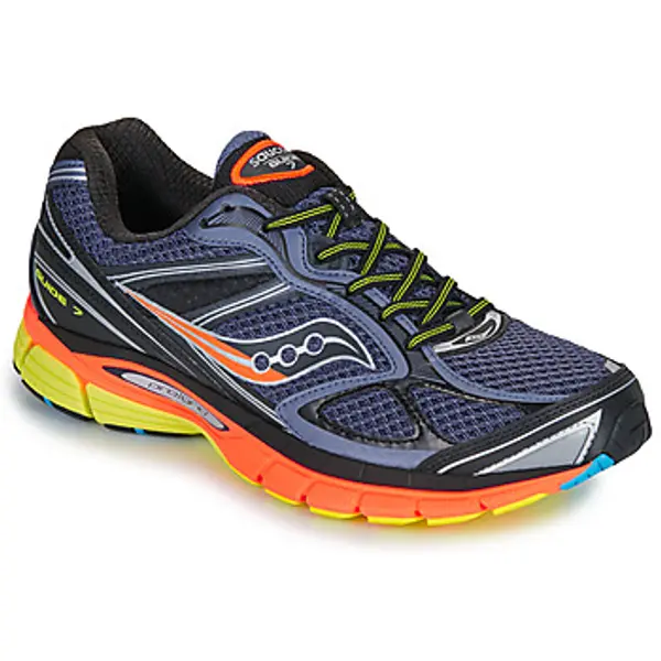 Saucony Saucony  Niske tenisice PROGRID GUIDE 7  Saucony