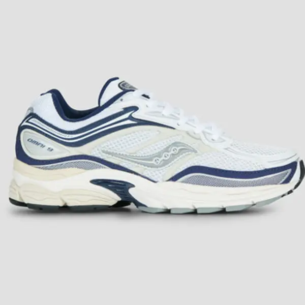 Saucony Saucony  Niske tenisice PROGRID OMNI 9 ESSENTIAL  Saucony