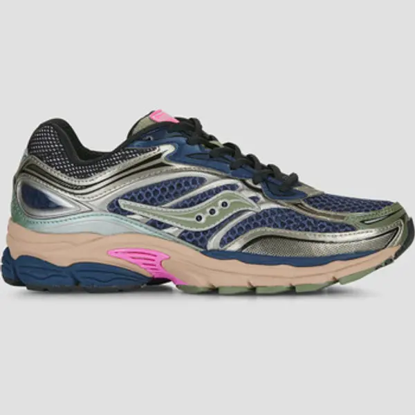 Saucony Saucony  Niske tenisice PROGRID OMNI 9 LUX  Saucony
