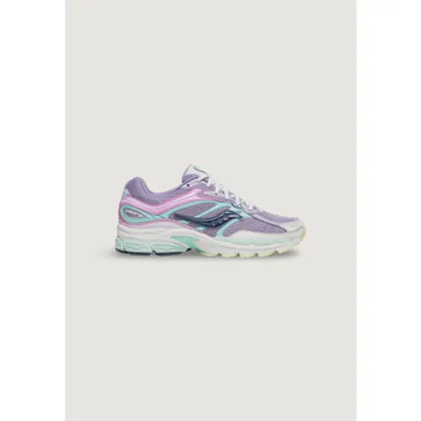 Saucony Saucony  Niske tenisice PROGRID OMNI 9 S71034-2  Saucony