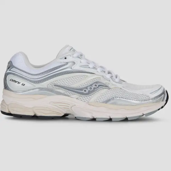 Saucony Saucony  Niske tenisice PROGRID OMNI 9  Saucony
