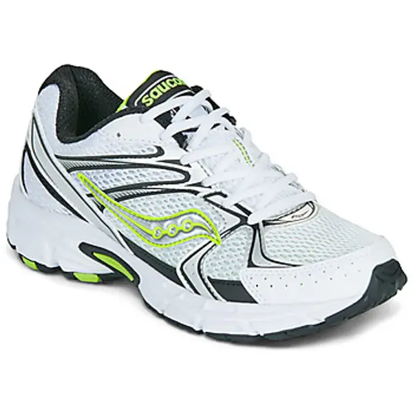 Saucony Saucony  Niske tenisice RIDE MILLENIUM  Saucony