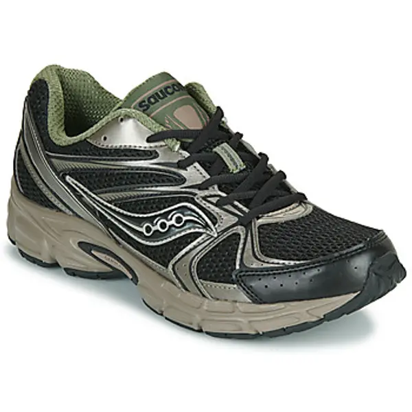 Saucony Saucony  Niske tenisice RIDE MILLENIUM  Saucony