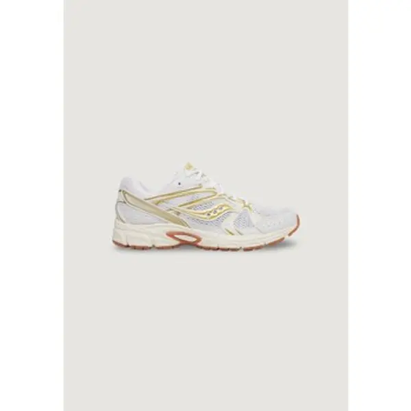 Saucony Saucony  Niske tenisice RIDE MILLENNIUM S70812-43  Saucony