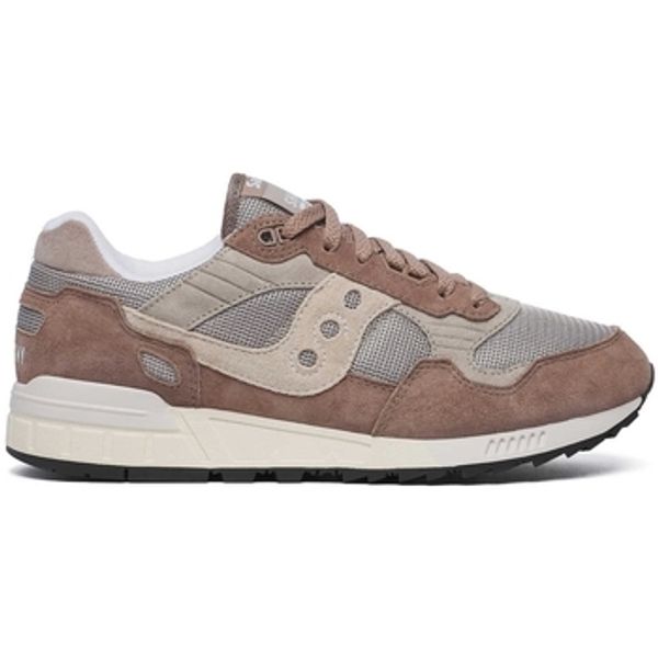 Saucony Saucony  Niske tenisice Shadow 5000 - Gravel/Grey  Saucony