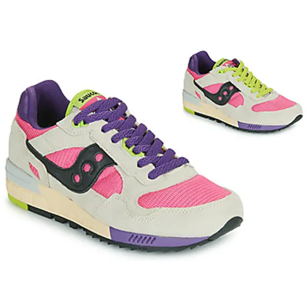 Saucony Saucony  Niske tenisice SHADOW 5000  Saucony