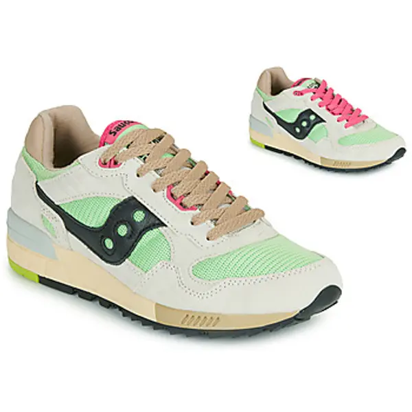 Saucony Saucony  Niske tenisice SHADOW 5000  Saucony