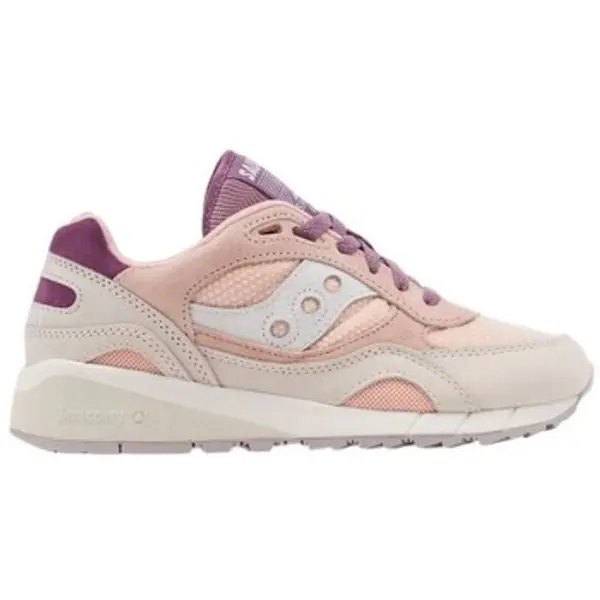 Saucony Saucony  Niske tenisice Shadow 6000  Saucony