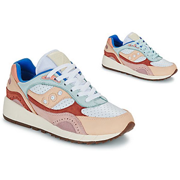 Saucony Saucony  Niske tenisice Shadow 6000  Saucony