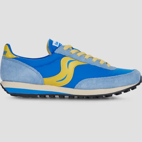 Saucony Saucony  Niske tenisice TRAINER 80  Saucony