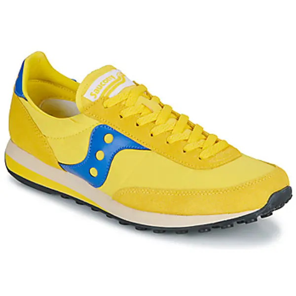 Saucony Saucony  Niske tenisice TRAINER 80  Saucony