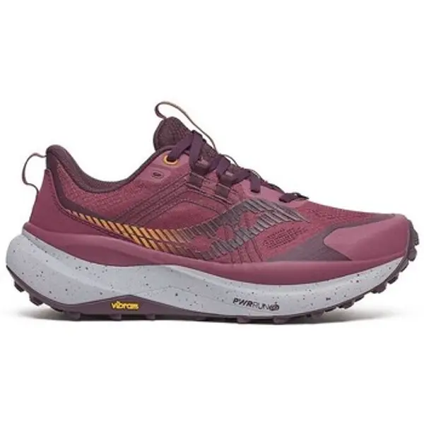 Saucony Saucony  Niske tenisice Xodus Ultra 4  Saucony
