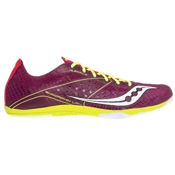 Saucony Saucony  Running/Trail Endorphin LD4  Saucony