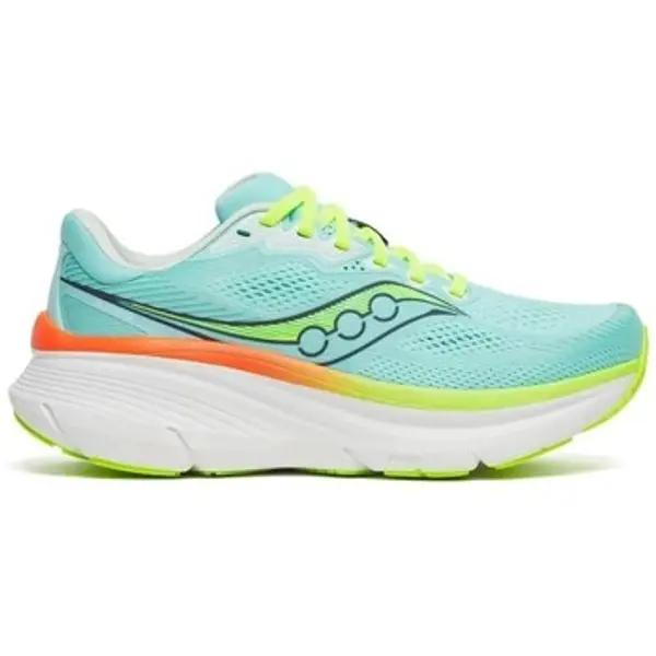 Saucony Saucony  Running/Trail Guide 19  Saucony