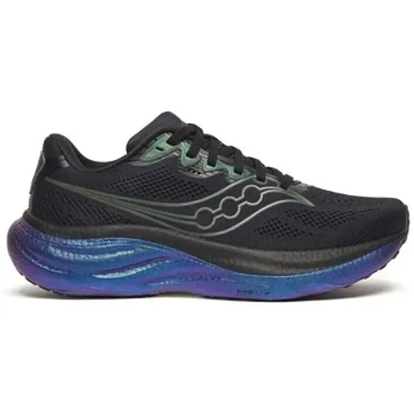 Saucony Saucony  Running/Trail Ride 19  Saucony