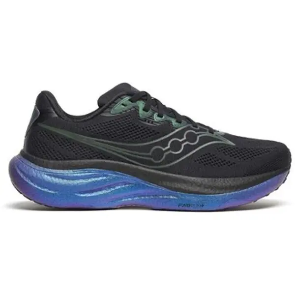 Saucony Saucony  Running/Trail Ride 19  Saucony
