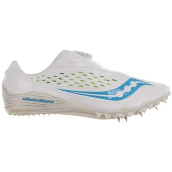 Saucony Saucony  Running/Trail Showdown  Saucony