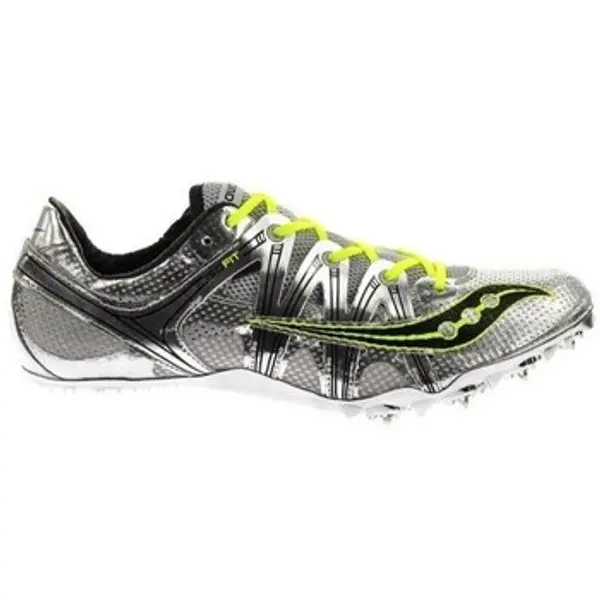 Saucony Saucony  Running/Trail Showdown  Saucony