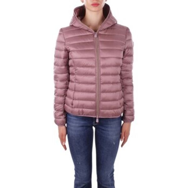 Save The Duck Save The Duck  Kratke jakne D33620W IRIS19  Save The Duck