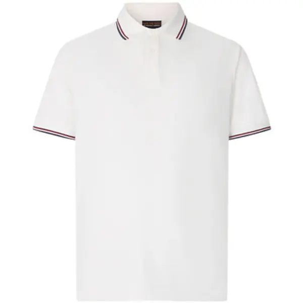 Save The Duck Save The Duck  Majice / Polo majice DR0136MPIQU22  Save The Duck