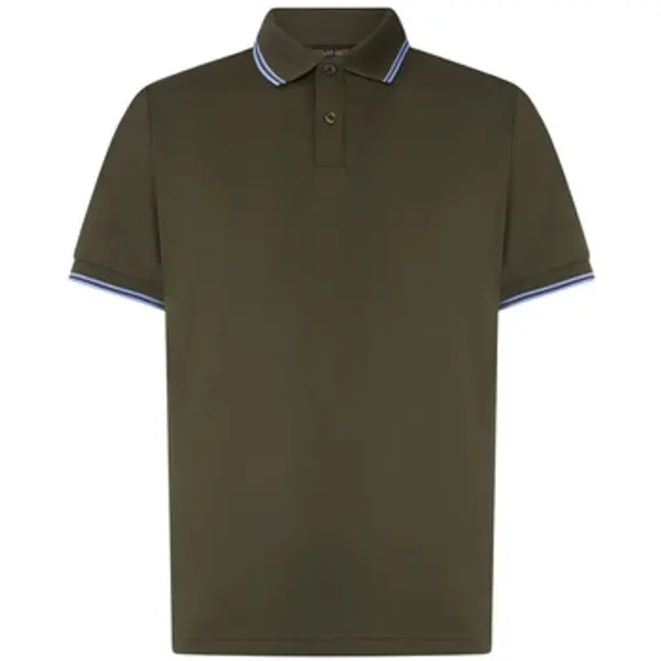 Save The Duck Save The Duck  Polo majice kratkih rukava DR0136MPIQU22  Save The Duck