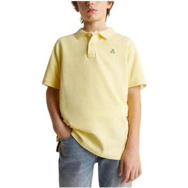 Scalpers Scalpers  Majice kratkih rukava -  Scalpers