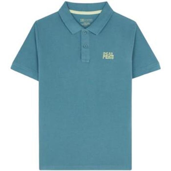 Scalpers Scalpers  Majice kratkih rukava -  Scalpers