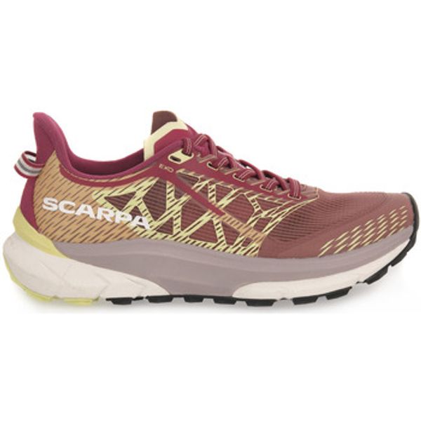 Scarpa Scarpa  Pješaćenje i planinarenje 003 GOLDEN GATE VELVET ROSE  Scarpa